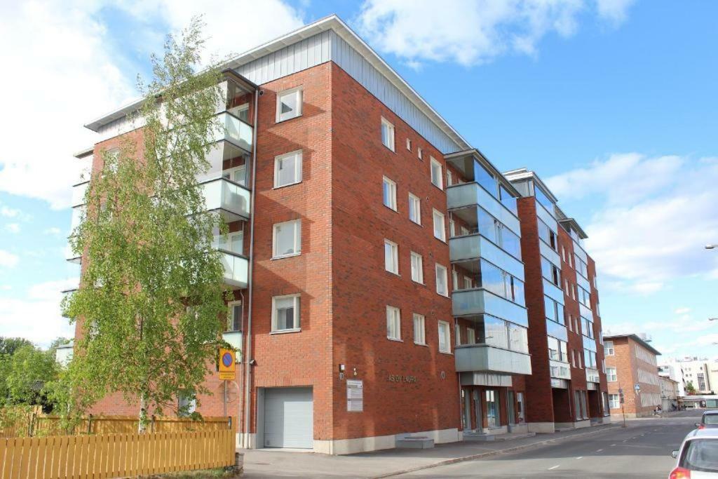Vasko Luxurious Suites, Kaakkuri Rovaniemi Luaran gambar
