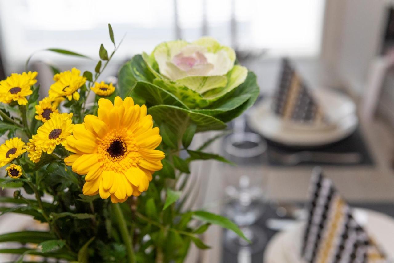 Vasko Luxurious Suites, Kaakkuri Rovaniemi Luaran gambar