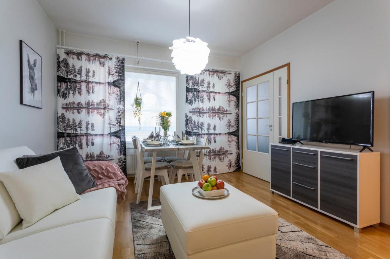 Vasko Luxurious Suites, Kaakkuri Rovaniemi Luaran gambar