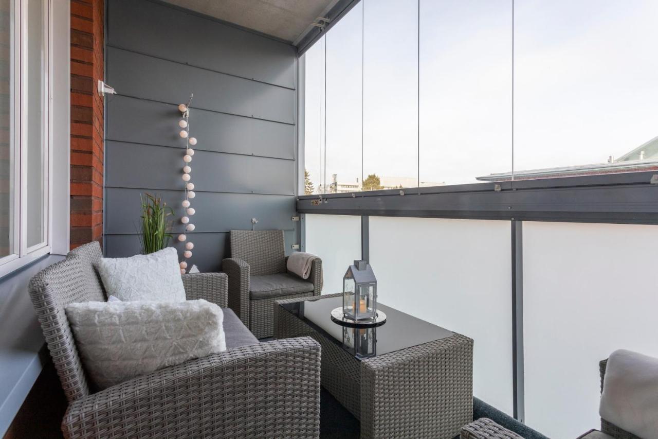 Vasko Luxurious Suites, Kaakkuri Rovaniemi Luaran gambar