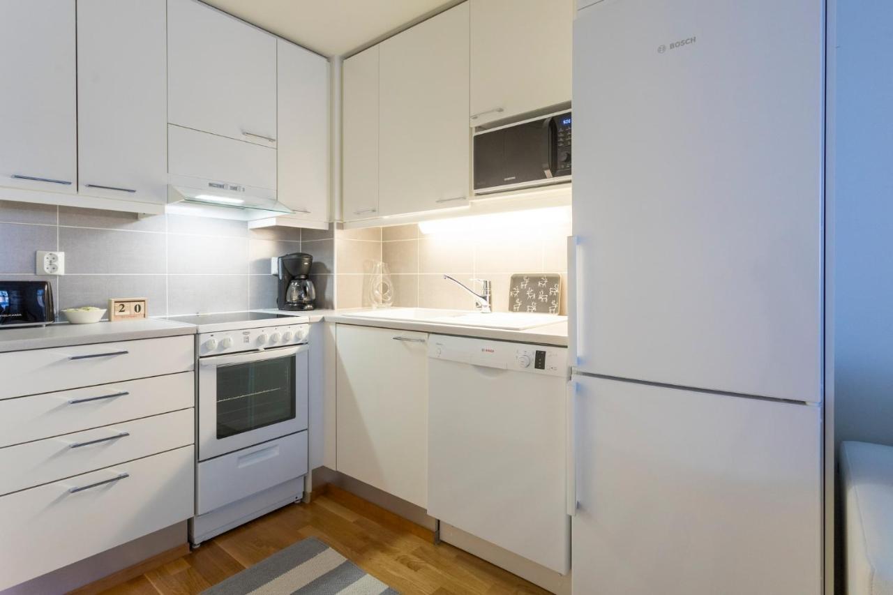 Vasko Luxurious Suites, Kaakkuri Rovaniemi Luaran gambar