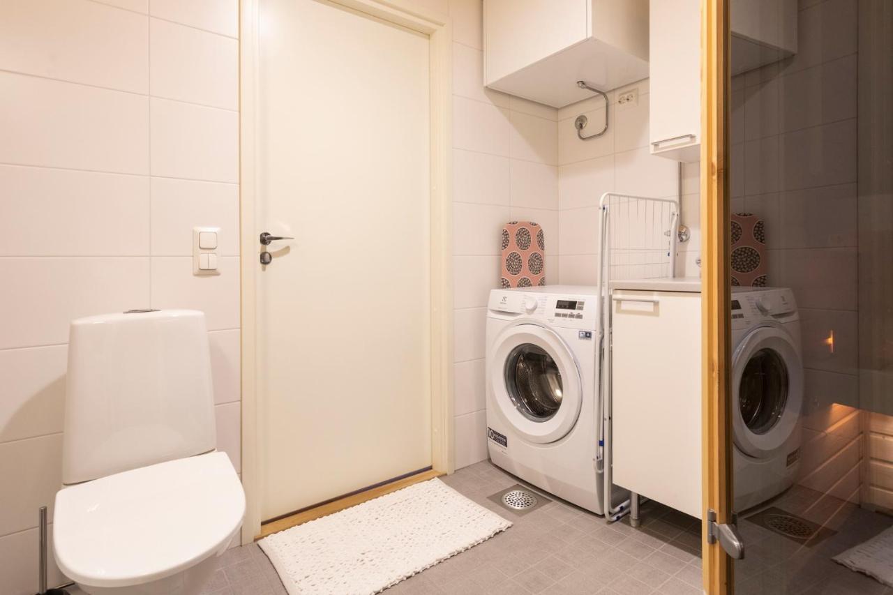 Vasko Luxurious Suites, Kaakkuri Rovaniemi Luaran gambar