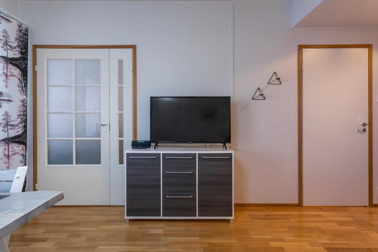 Vasko Luxurious Suites, Kaakkuri Rovaniemi Luaran gambar