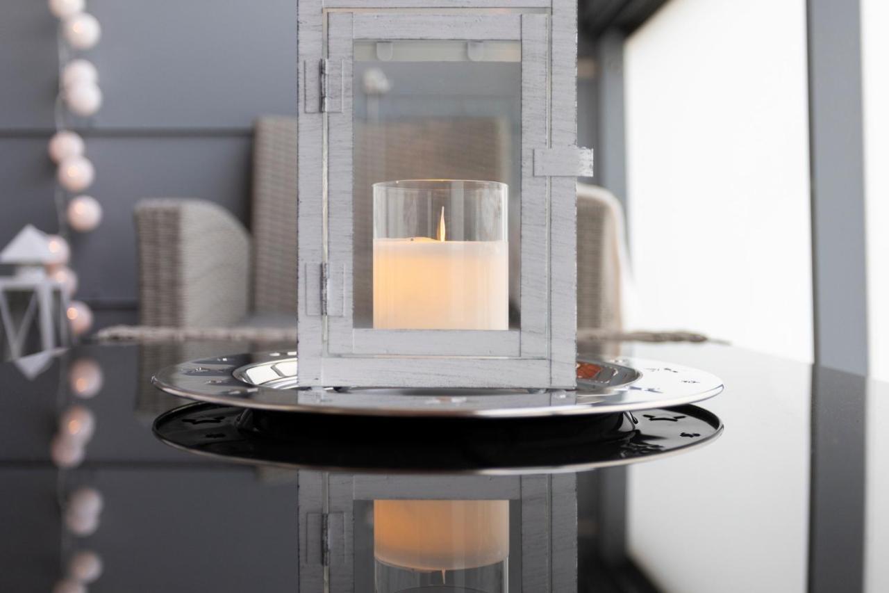 Vasko Luxurious Suites, Kaakkuri Rovaniemi Luaran gambar